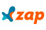 Logo ZAP Imóveis